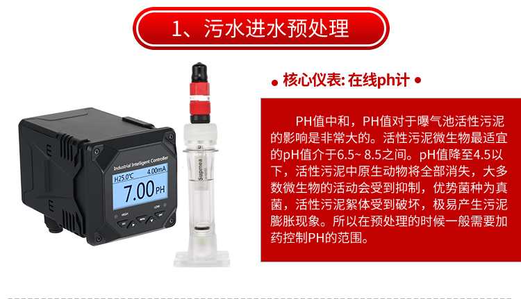 溶解氧测定仪