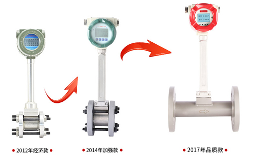 广东涡街流量计价格